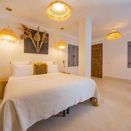 Riad 48 & Spa มาร์ราเกช ห้อง รูปภาพ