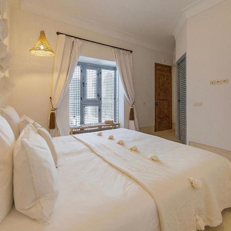 Riad 48 & Spa มาร์ราเกช ห้อง รูปภาพ