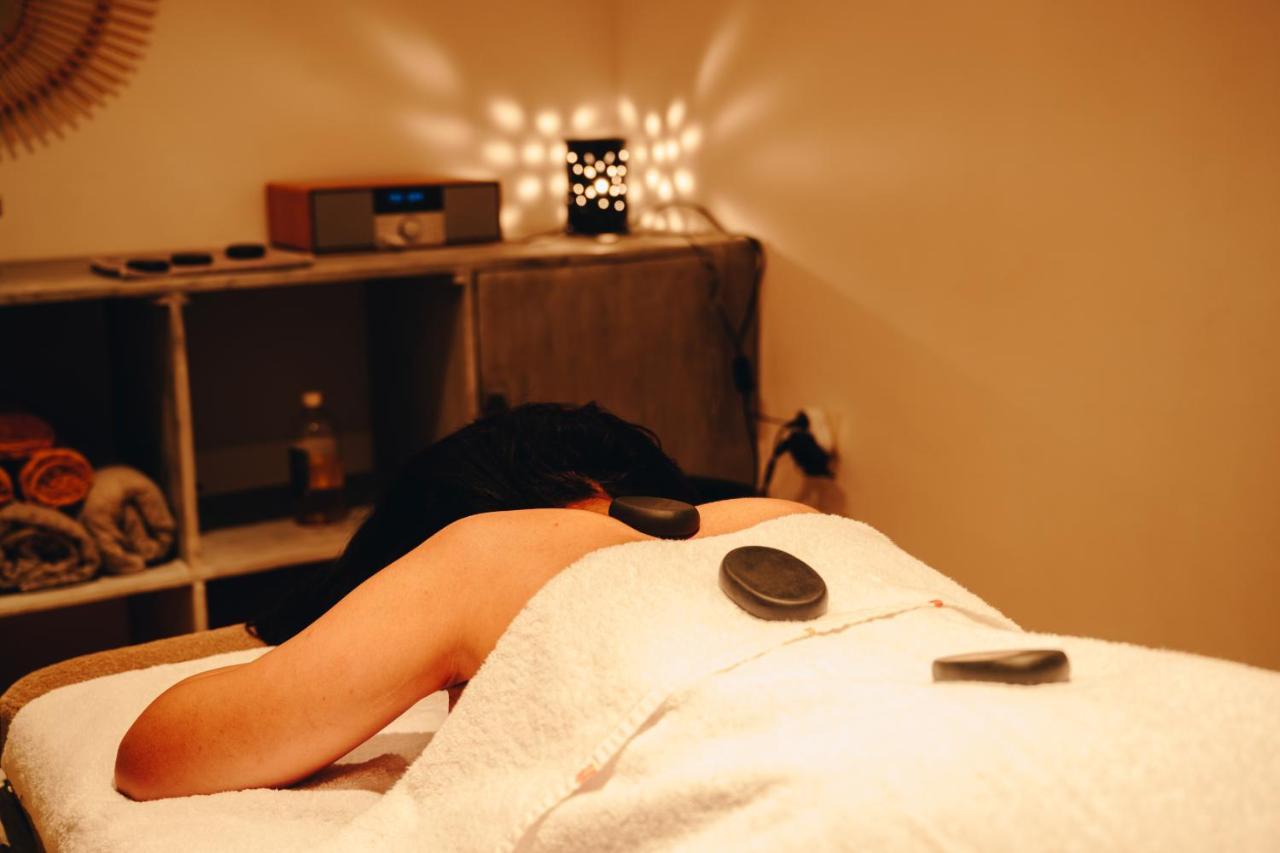 Riad 48 & Spa มาร์ราเกช ภายนอก รูปภาพ