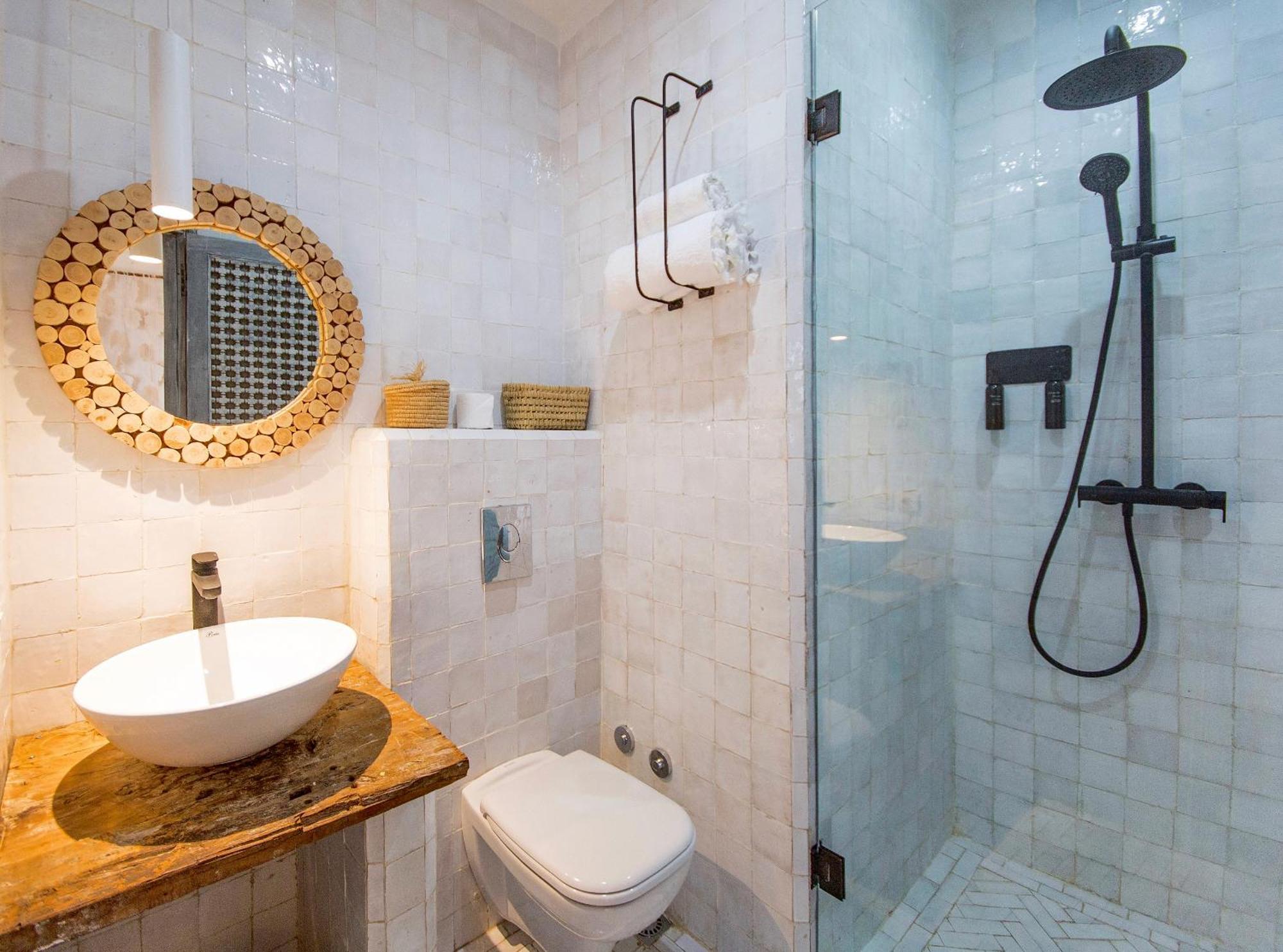 Riad 48 & Spa มาร์ราเกช ห้อง รูปภาพ