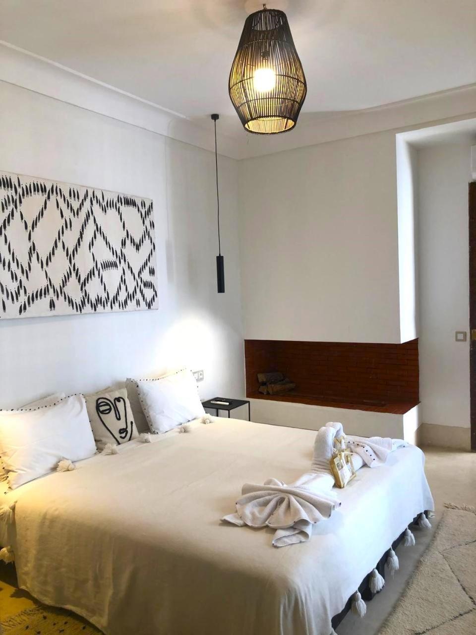 Riad 48 & Spa มาร์ราเกช ภายนอก รูปภาพ